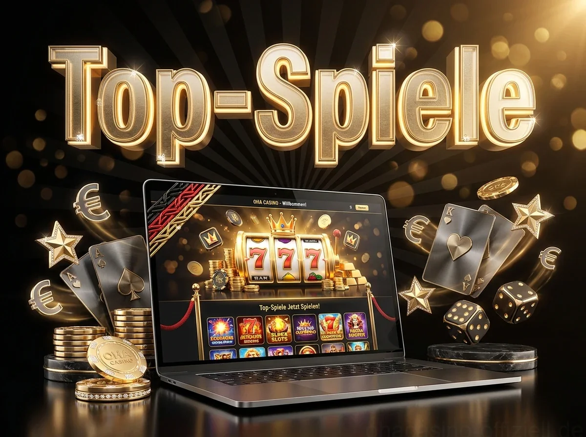 Top-Spiele